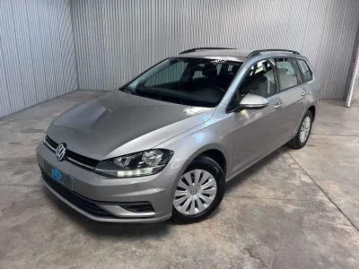 Volkswagen Golf Variant 1.0 TSI BMT Trendline