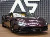 Ferrari F8 Spider Full-Carbon Viola 1of1 Thumbnail 1