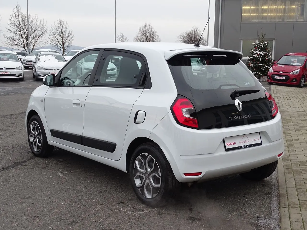 Renault Twingo SCe 75 Bluetooth...  Image 2