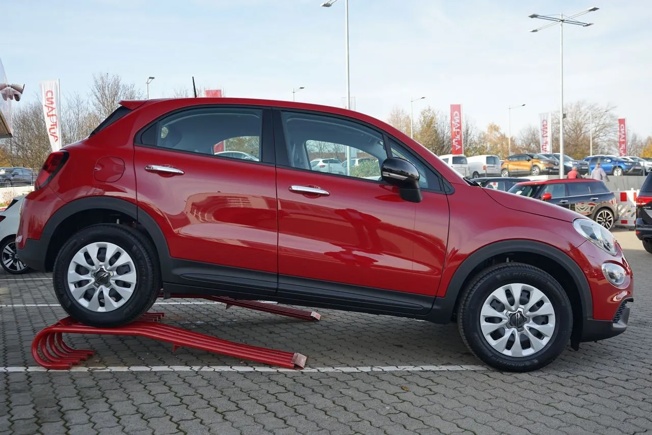 Fiat 500 X 1.0 Tempomat Bluetooth...  Image 2