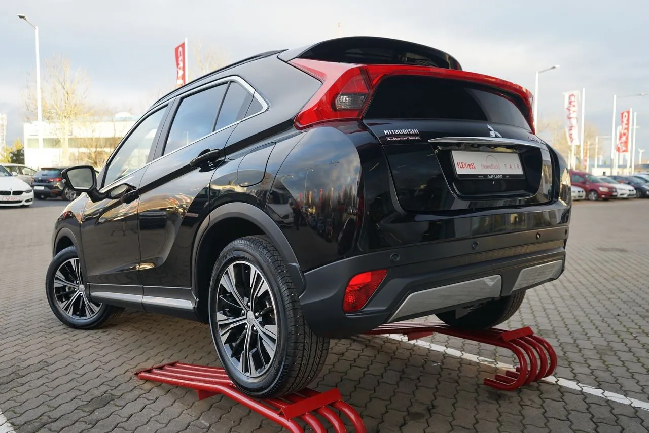 Mitsubishi Eclipse Cross 1.5 T-MIVEC...  Image 4