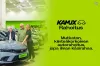 Skoda Superb 2,0 TDI 150 Style BusinessLine DSG Autom. / Pa-lämmitin / Canton / Ambient / Muistipenkki / Keyless Thumbnail 3