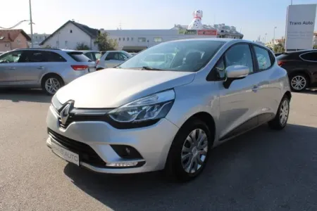 Renault Clio 1.5 dCi N1 - TERETNI