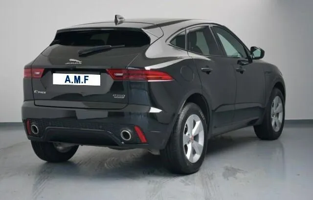 JAGUAR E-Pace 2.0D 150CV AWD R-Dynamic Image 3