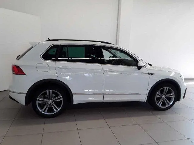 VOLKSWAGEN Tiguan 1.5 TSI 150CV DSG Sport ACT BMT Image 3