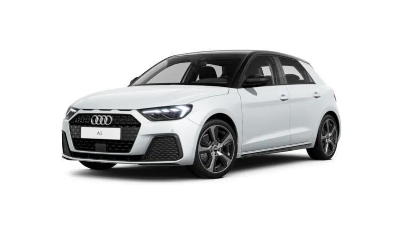 AUDI A1 SPB 30 TFSI S tronic Admired Image 1