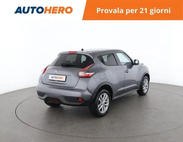 NISSAN Juke 1.2 DIG-T 115 S&S Acenta Image 5