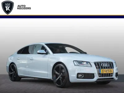 Audi A5 Sportback 3.0 TFSI S5 quattro Pro Line 