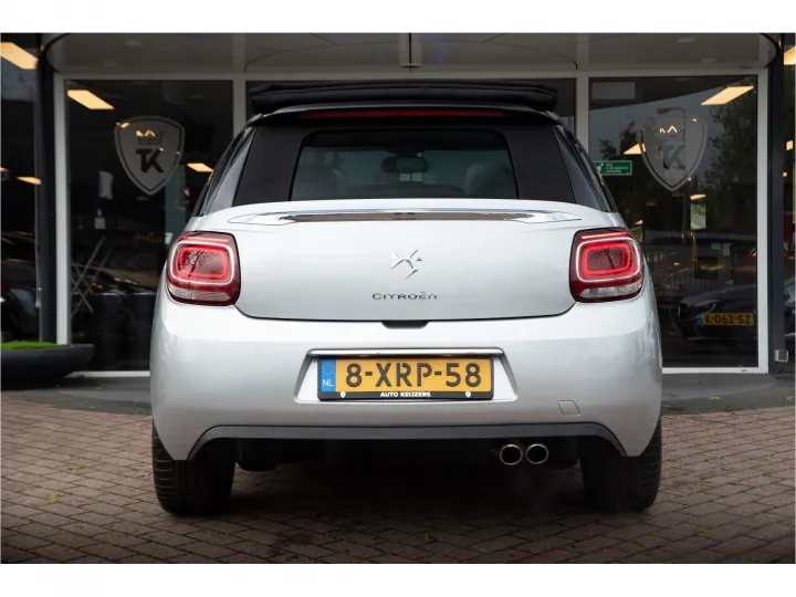 Citroën DS3 Cabrio 1.6 THP Sport Chic  Image 5