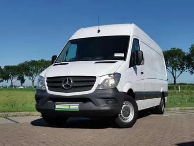 Mercedes-Benz Sprinter 314 L3H2 Maxi Airco