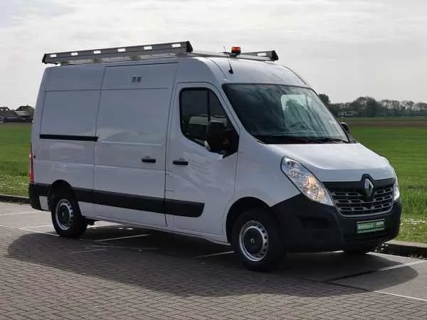 Renault Master 2.3 DCL 130 L2H2 Image 4