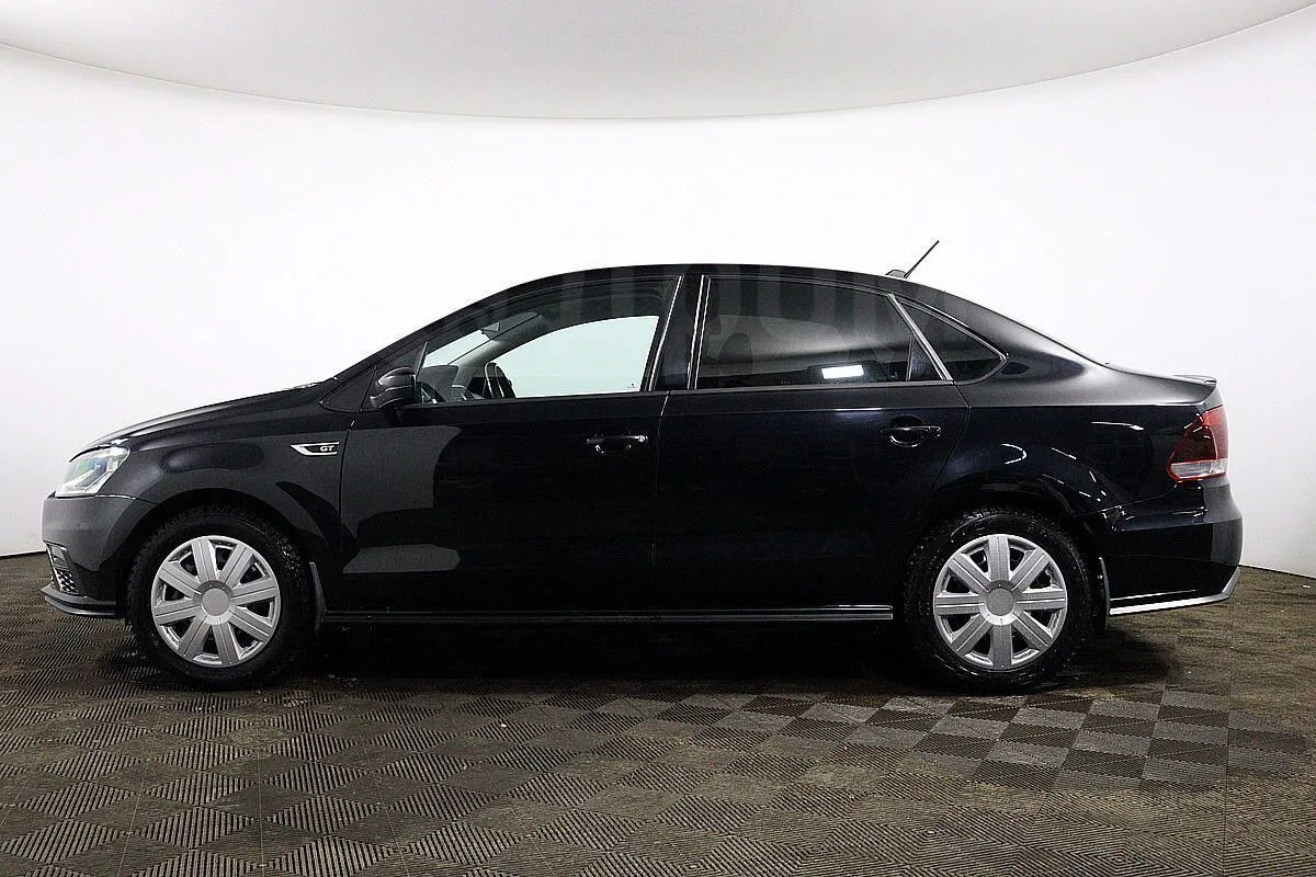 Volkswagen Polo Image 8