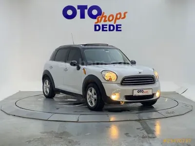 MINI Cooper Countryman 1.6