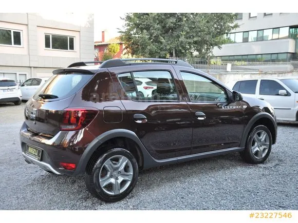 Dacia Sandero 0.9 TCe Stepway Easy-R Image 5